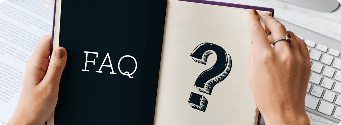 Frequently Asked Questions