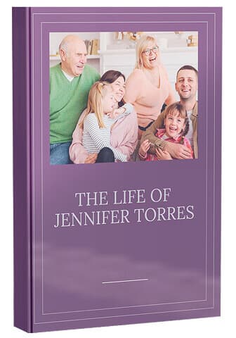 Storyworth story book